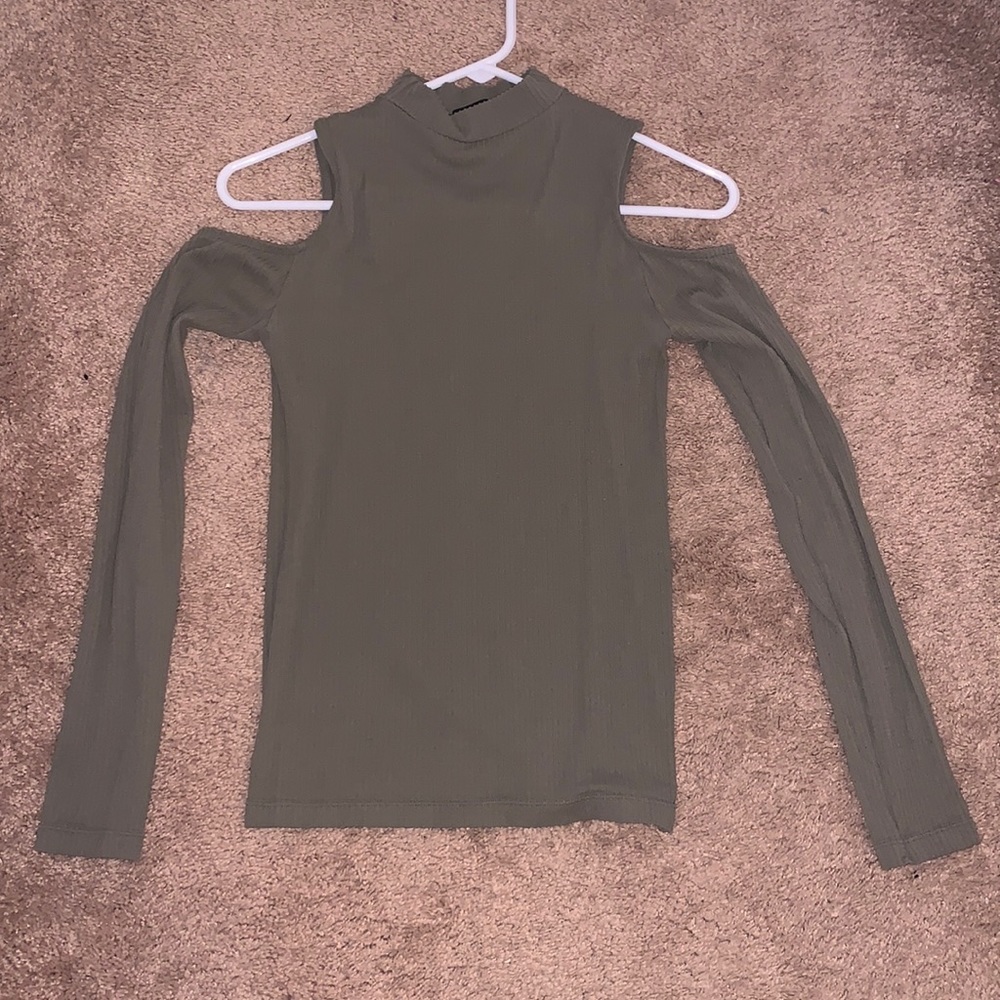 Women’s Forever 21 Top